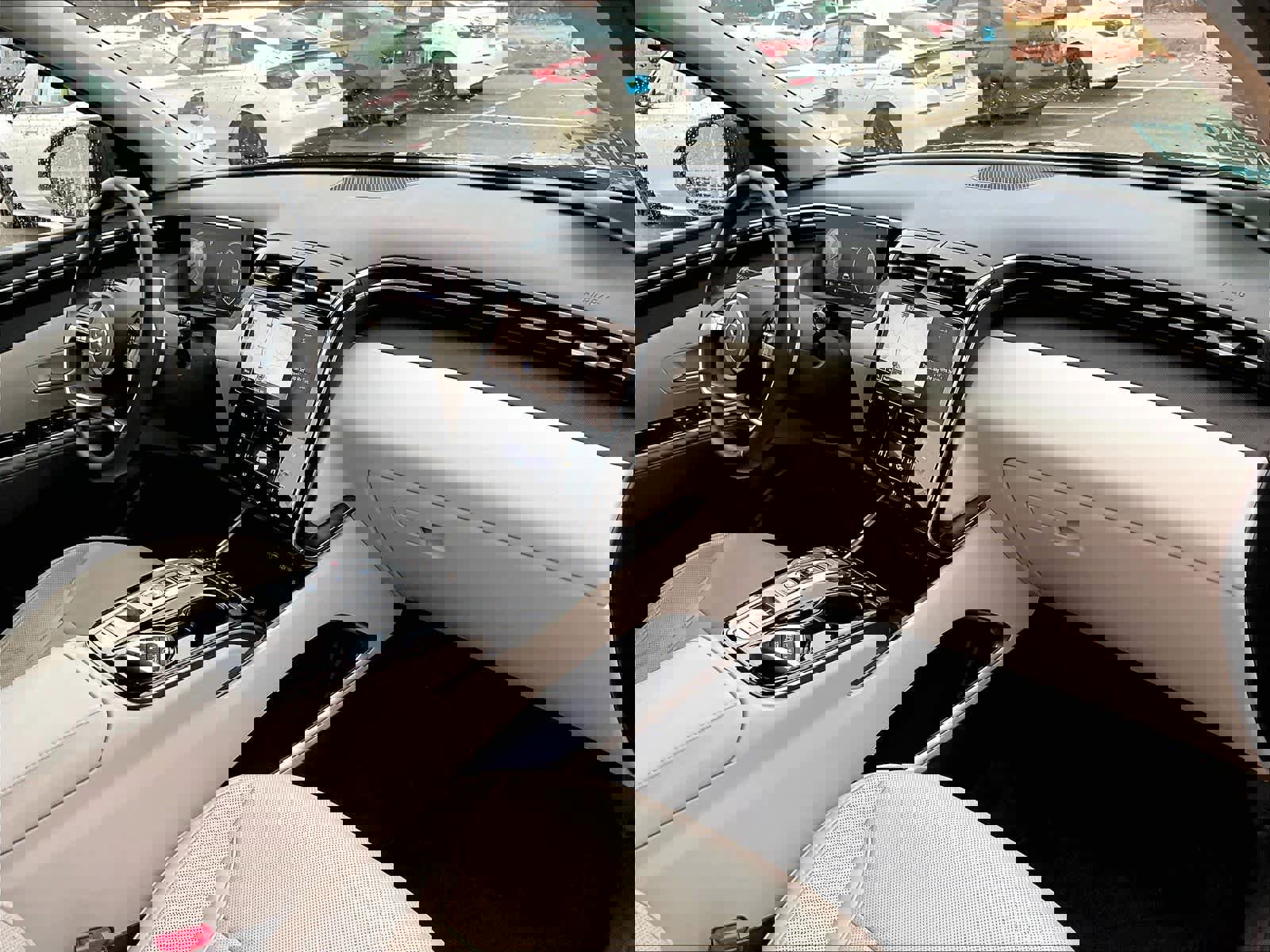 Used 2023 Hyundai Tucson Limited image 14