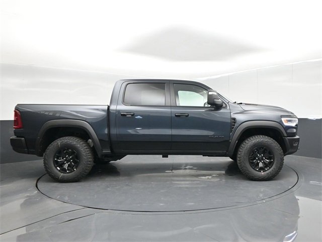 New 2026 RAM 1500 RHO w/ RHO Level 1 Equipment Group image 9