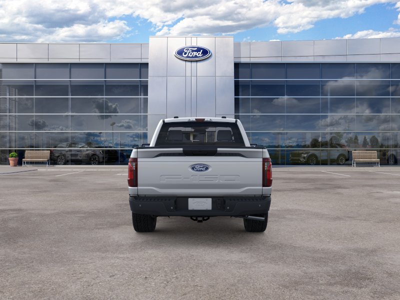 New 2026 Ford F150 XL AWD/4WD image 31