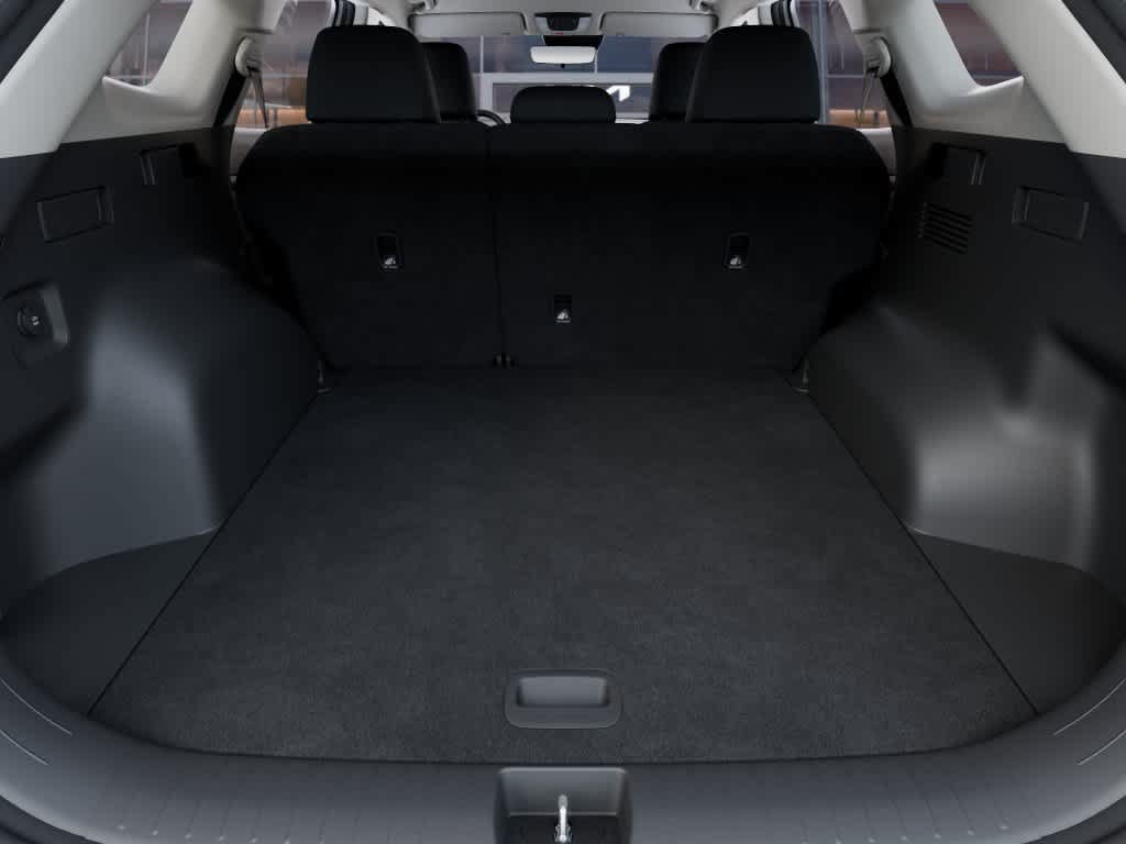 New 2026 Kia Sportage LX FWD image 19