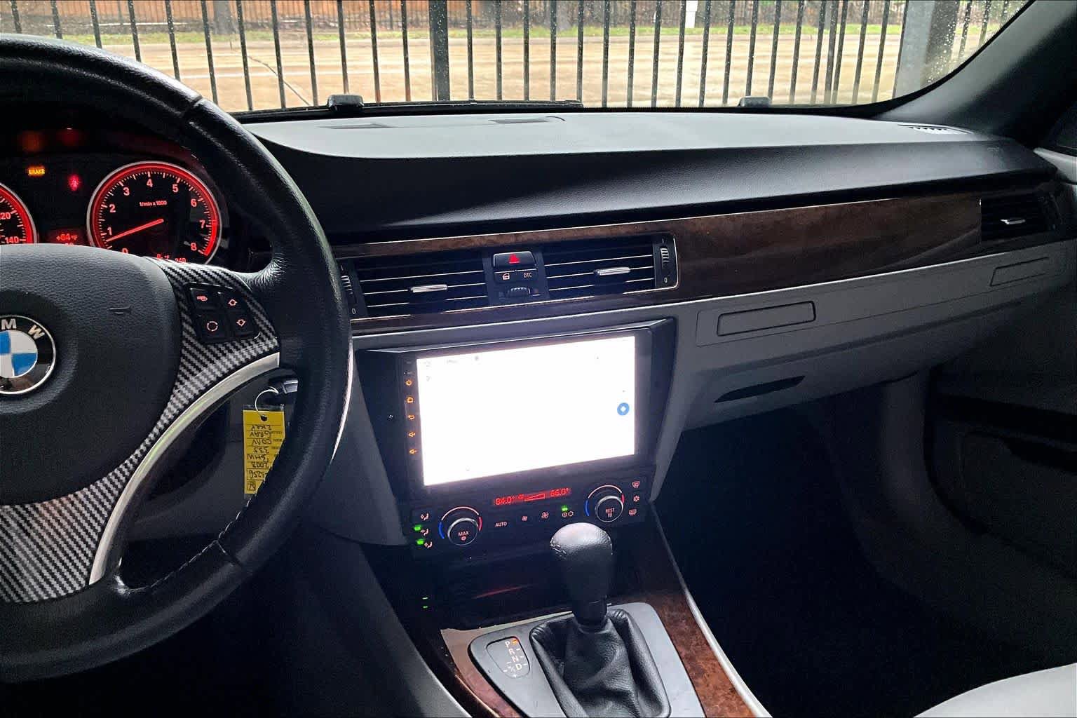 Used 2008 BMW 335i Convertible RWD image 6