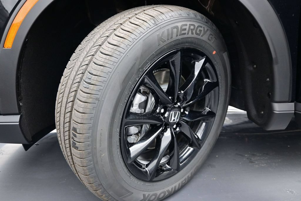 New 2026 Honda CR-V Sport image 13