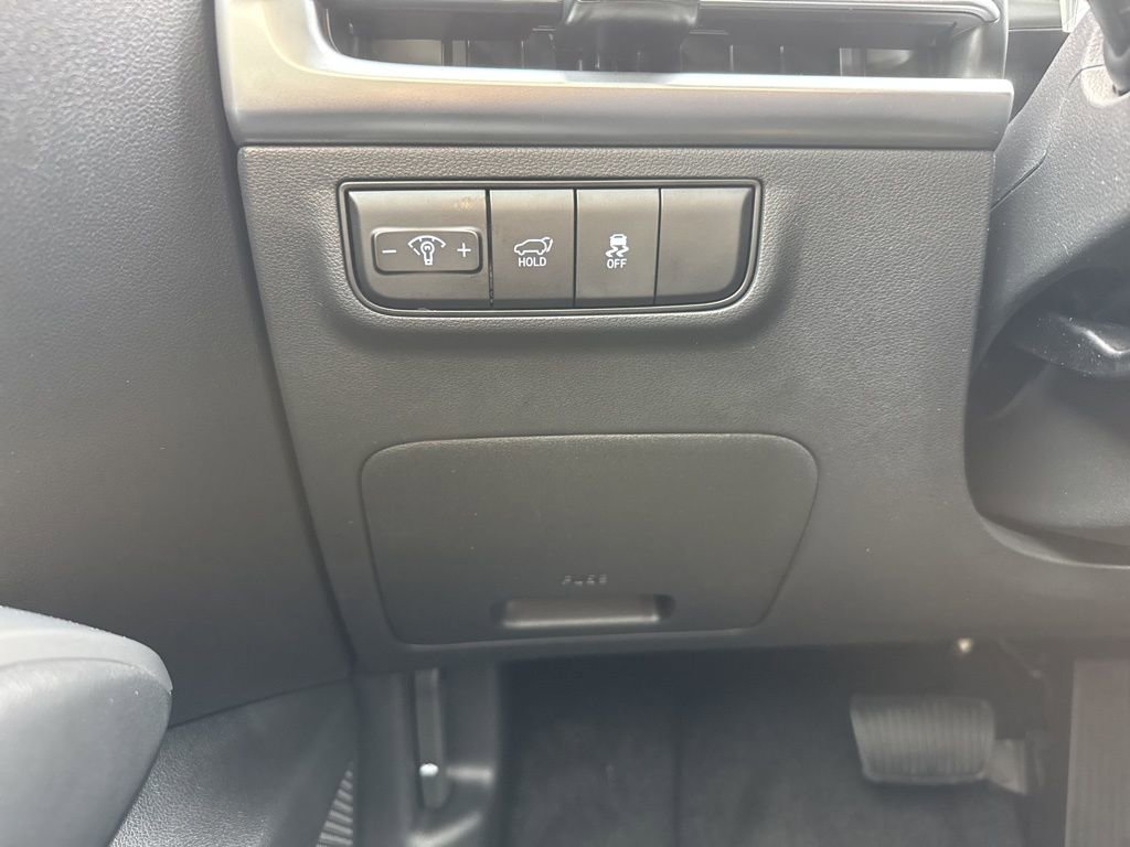 New 2026 Hyundai Tucson SEL image 29