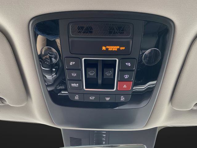 New 2026 Kia Carnival SX Prestige image 31