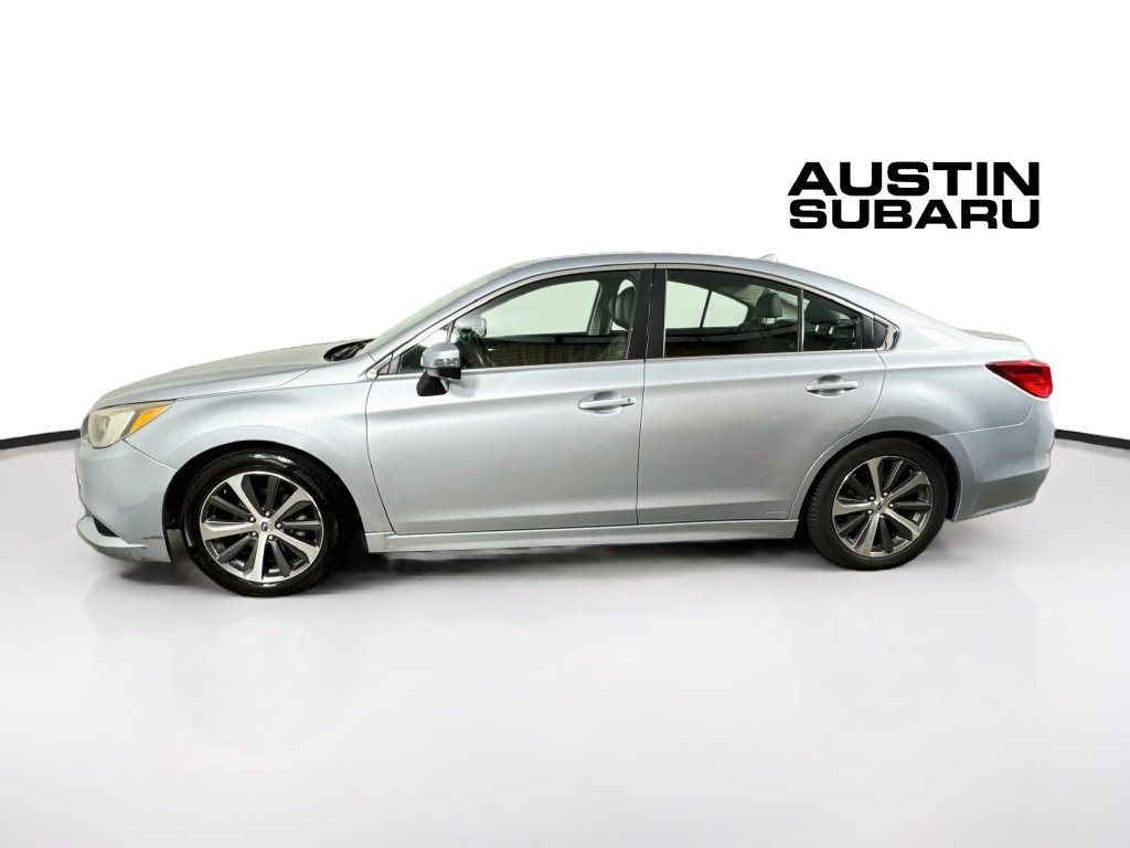 Used 2016 Subaru Legacy 2.5i Limited AWD/4WD image 4