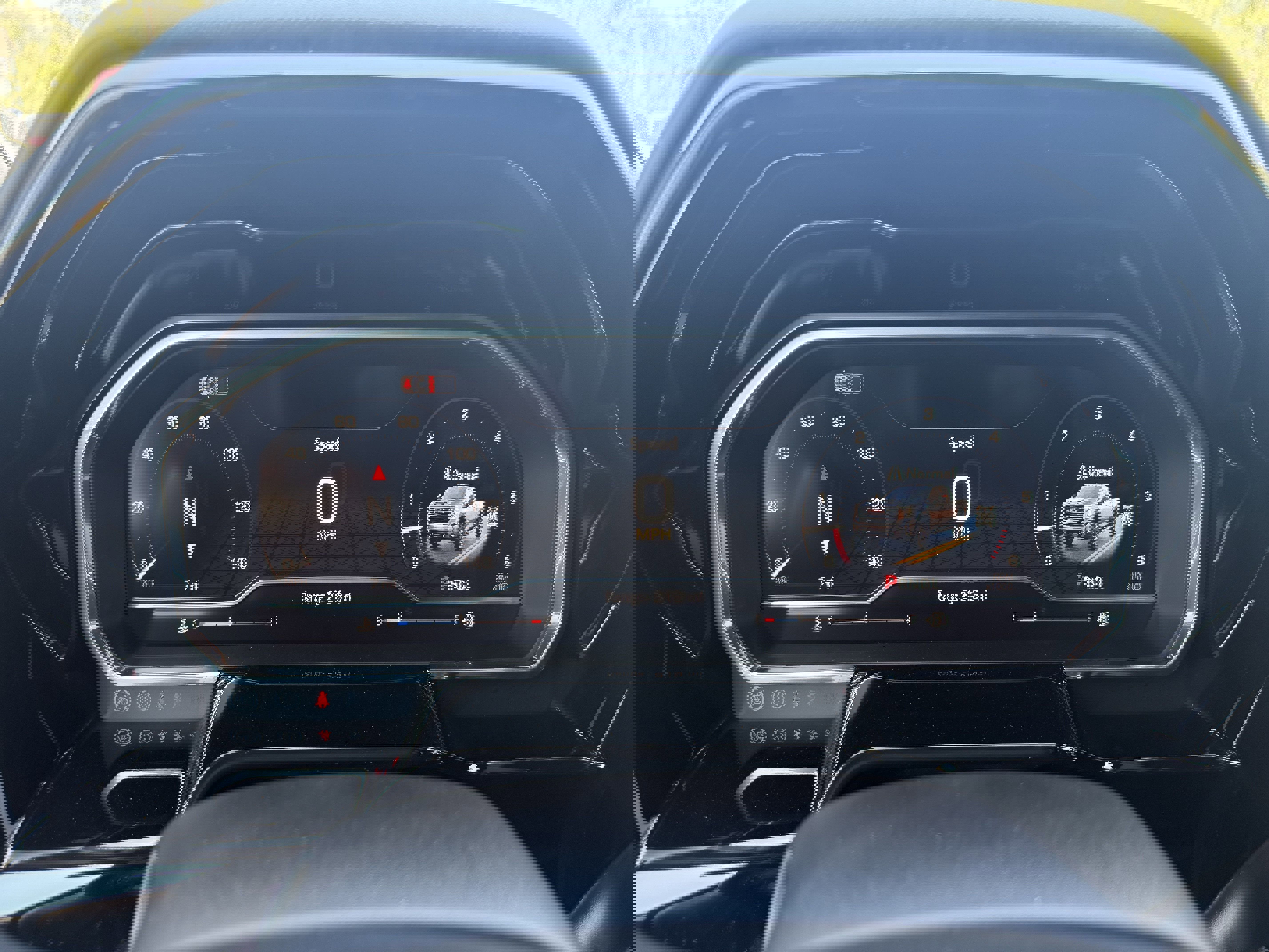 New 2025 GMC Sierra 2500 SLE w/ SLE Value Package; image 15