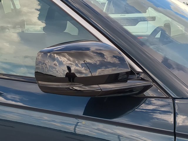 New 2027 Jeep Grand Cherokee L Limited RWD image 12