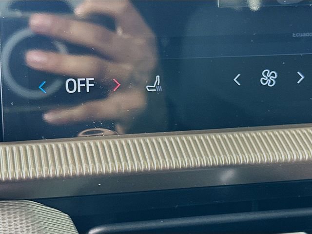 New 2026 Ford Explorer Active image 20