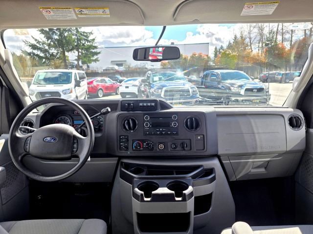 Used 2011 Ford E-350 and Econoline 350 XLT image 10