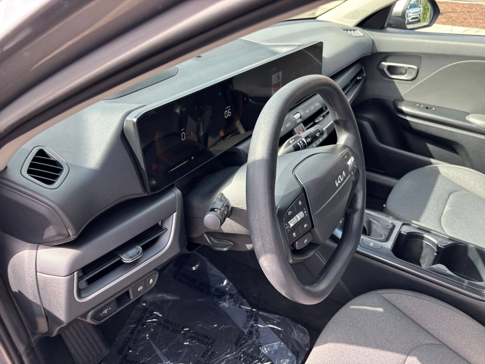 Used 2025 Kia K4 FWD image 34