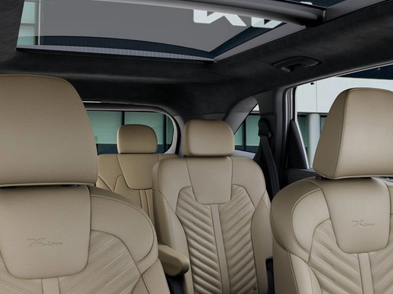 New 2026 Kia Sorento SX Prestige w/ Olive Brown Leather Package image 28
