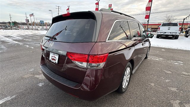 Used 2014 Honda Odyssey EX-L image 5