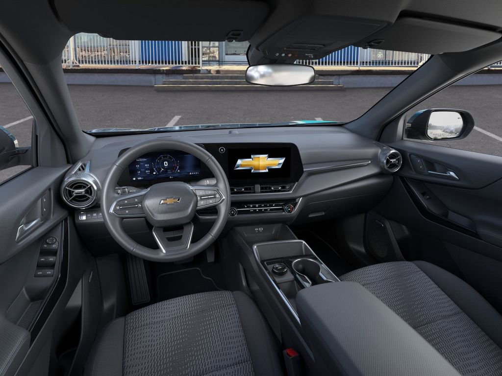 New 2026 Chevrolet Equinox LT image 15