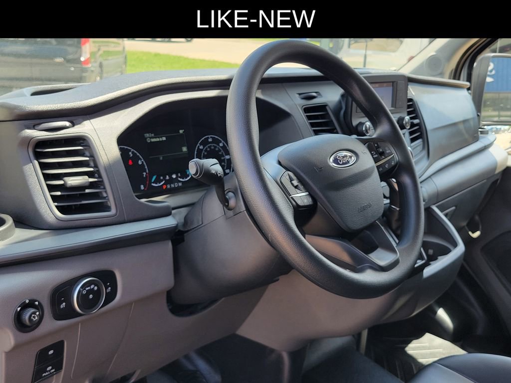 Used 2024 Ford Transit 350 XL RWD image 18