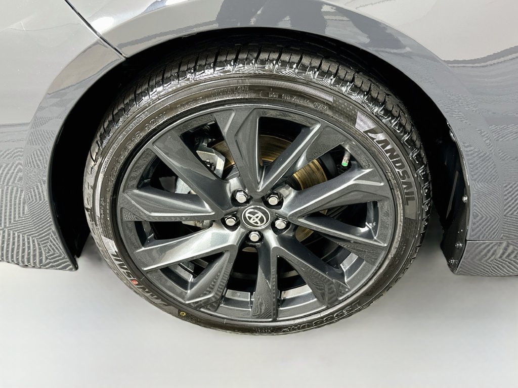 Certified 2024 Toyota Corolla SE FWD image 30