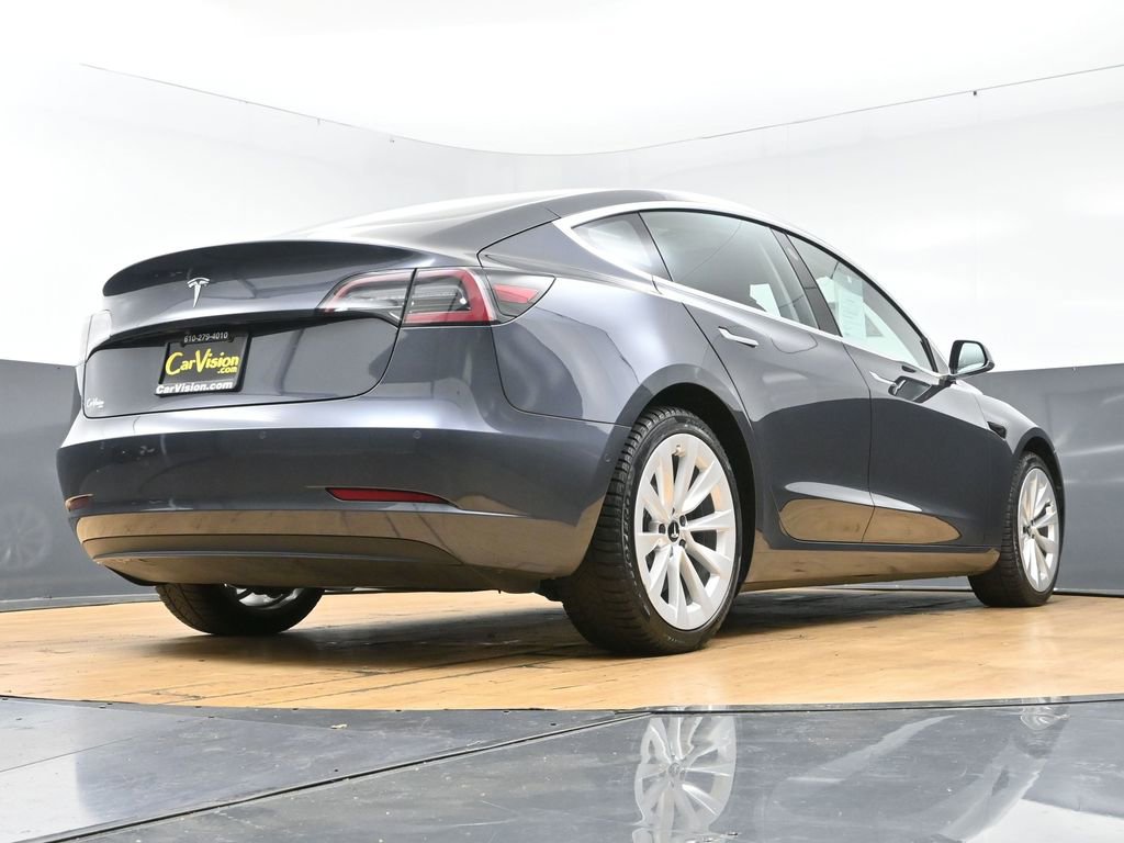 Used 2018 Tesla Model 3 Long Range image 57