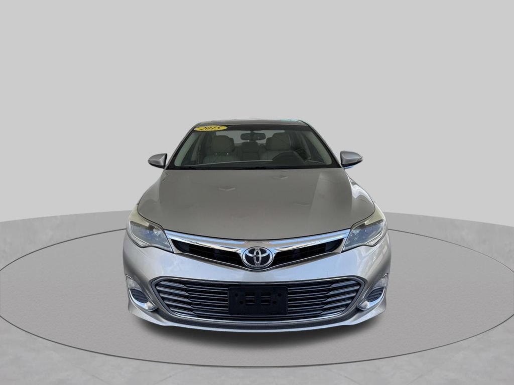 Used 2015 Toyota Avalon XLE Premium FWD image 3