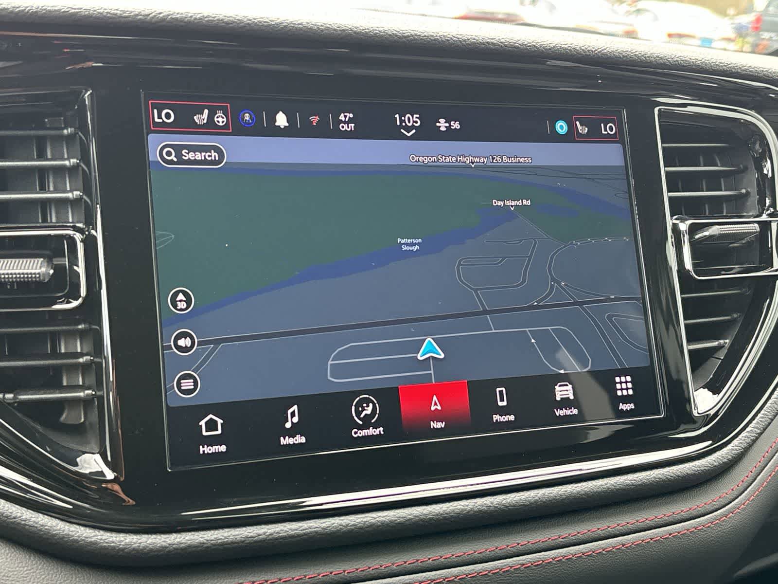 New 2026 Dodge Durango GT AWD/4WD image 18