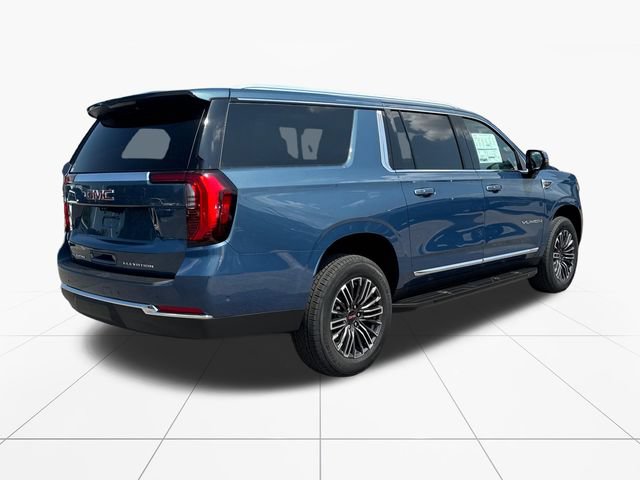 New 2026 GMC Yukon XL Elevation w/ Elevation Premium Package AWD/4WD image 6
