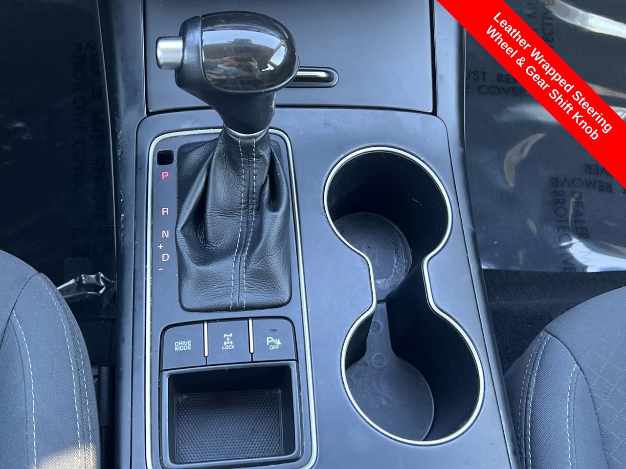 Used 2016 Kia Sorento LX w/ LX Convenience Package image 7