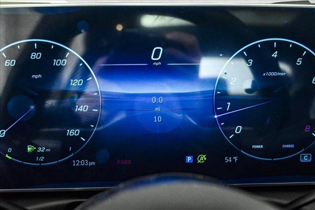 New 2026 Mercedes-Benz C 300 4MATIC Sedan image 11