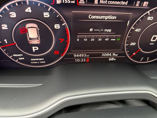 Used 2018 Audi Q7 3.0T Premium Plus AWD/4WD image 20