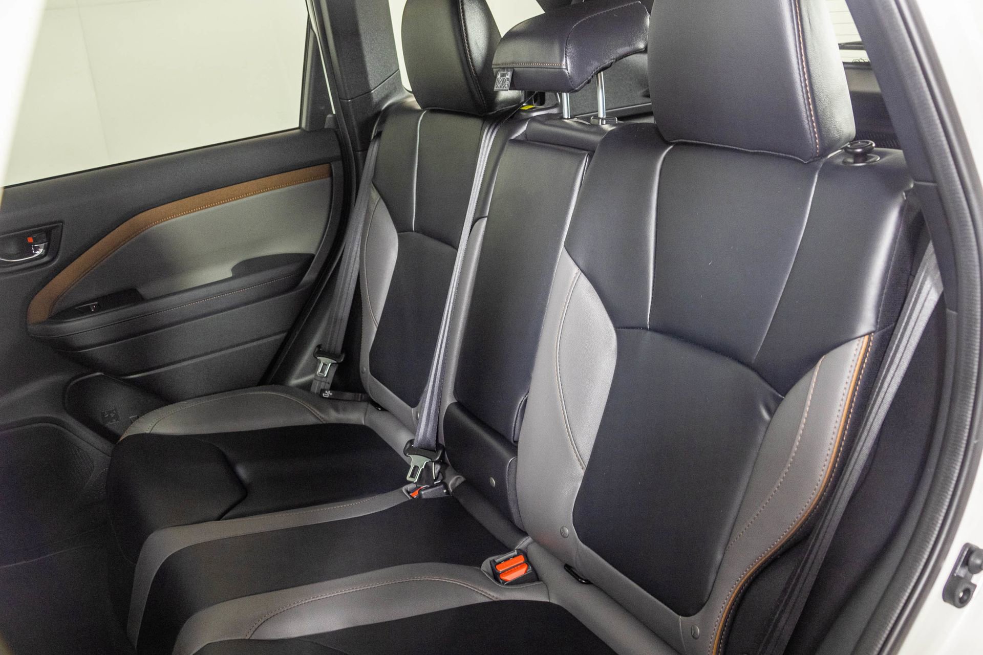 Used 2025 Subaru Forester Sport w/ Popular Package #2 image 36