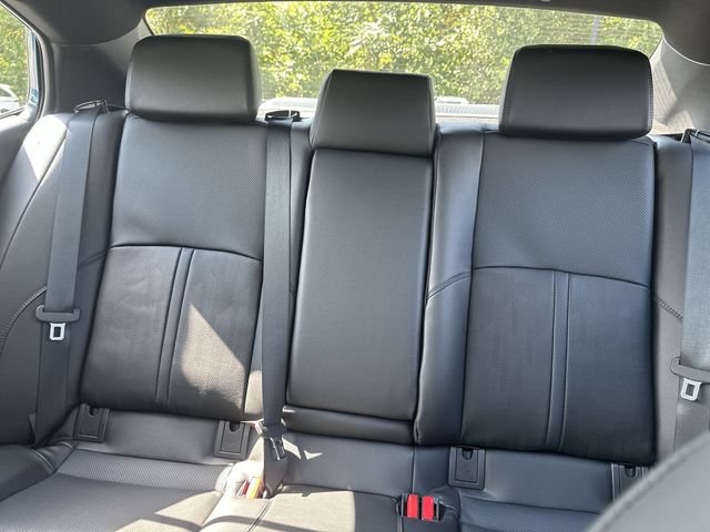 New 2026 Toyota Camry XSE w/ Premium Plus Package FWD image 29