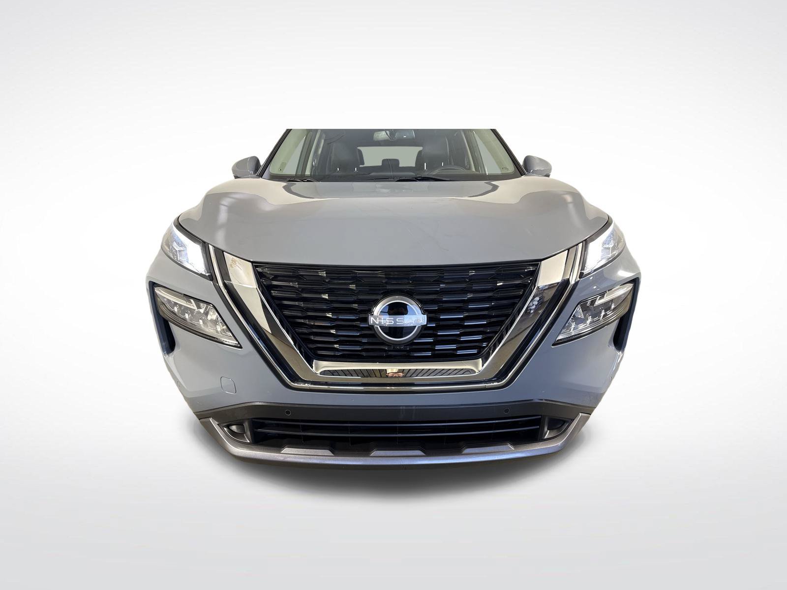 Certified 2023 Nissan Rogue SL w/ SL Premium Package AWD/4WD image 29