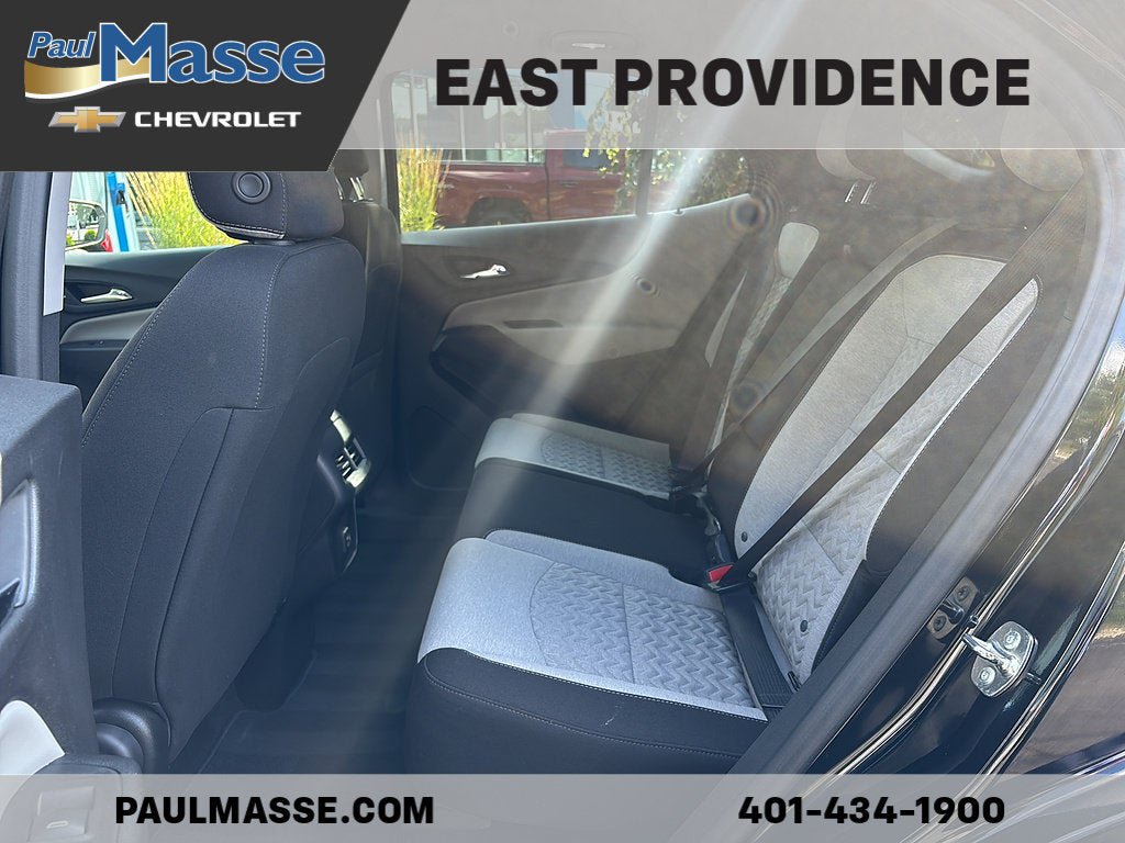 Used 2024 Chevrolet Equinox LS AWD/4WD image 18