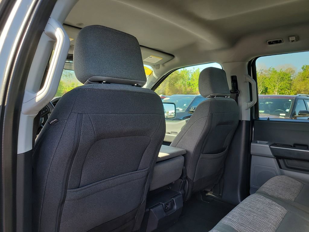 Certified 2023 Ford F150 XLT AWD/4WD image 9