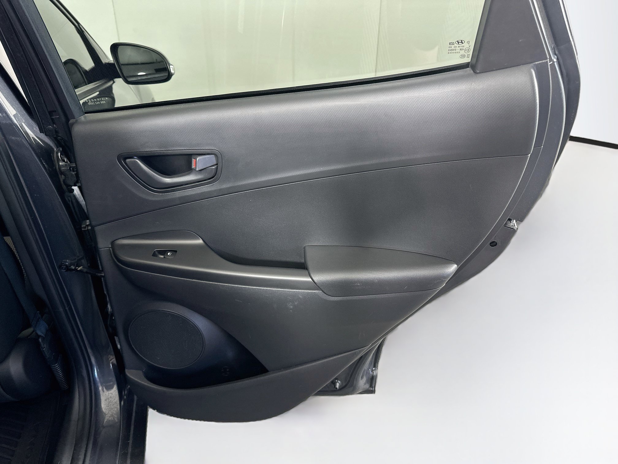 Used 2020 Hyundai Kona SEL AWD/4WD image 28