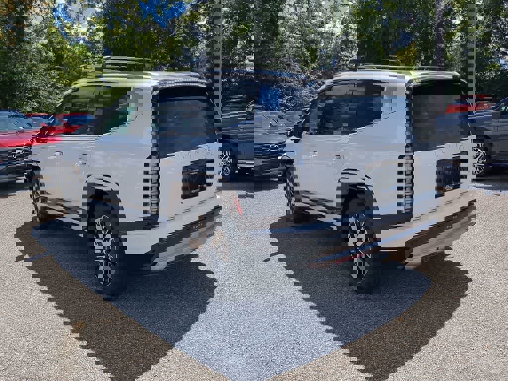 New 2026 Hyundai Ioniq 9 SEL AWD/4WD image 4