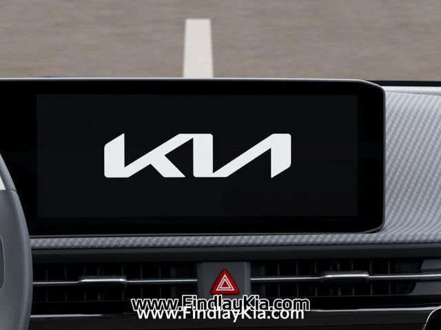 New 2025 Kia EV6 GT-Line image 23