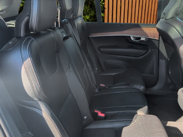 Used 2019 Volvo XC90 T6 Inscription w/ Protection Package Premier AWD/4WD image 10