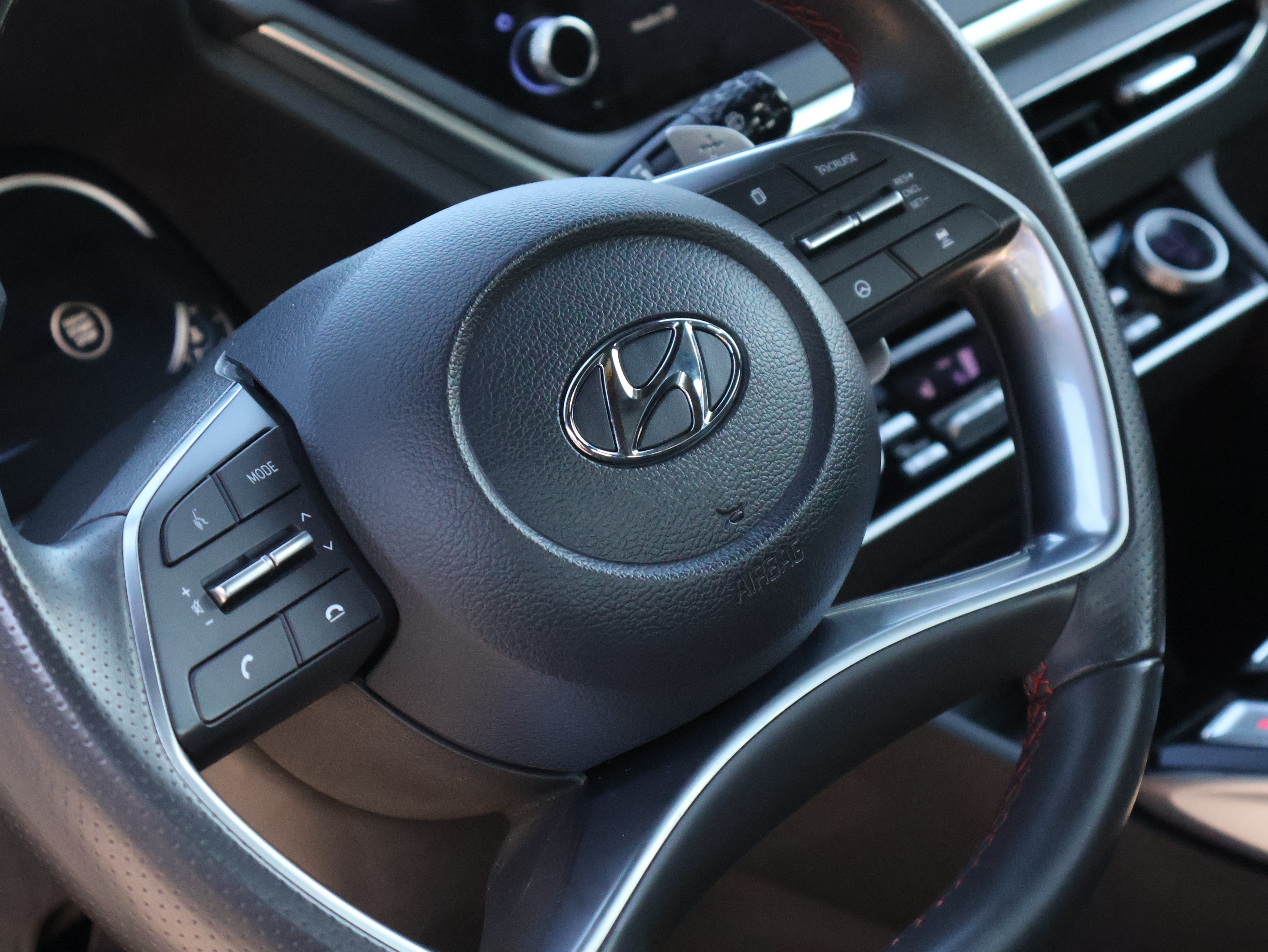 Used 2023 Hyundai Sonata SEL Plus FWD image 21