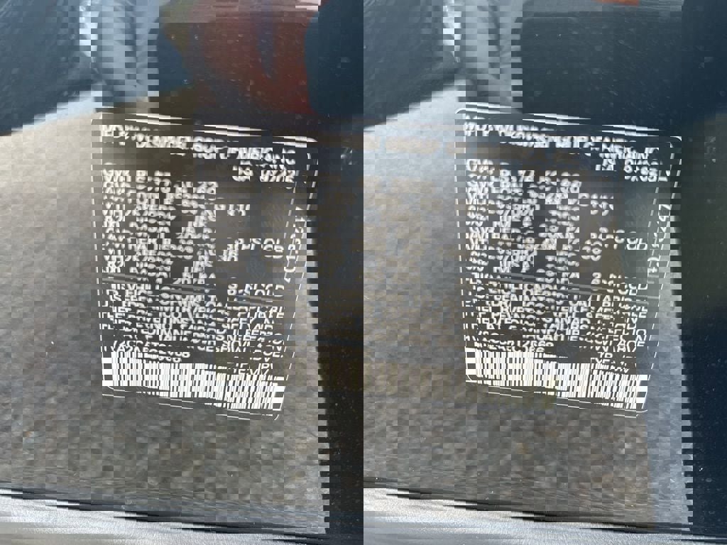 New 2026 Volkswagen Atlas Cross Sport SEL R-Line image 28