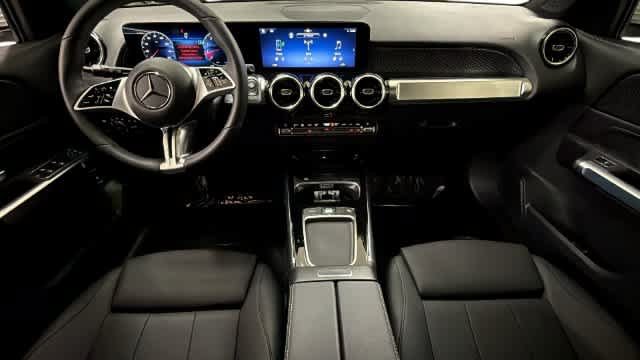 Certified 2026 Mercedes-Benz GLB 250 4MATIC image 6