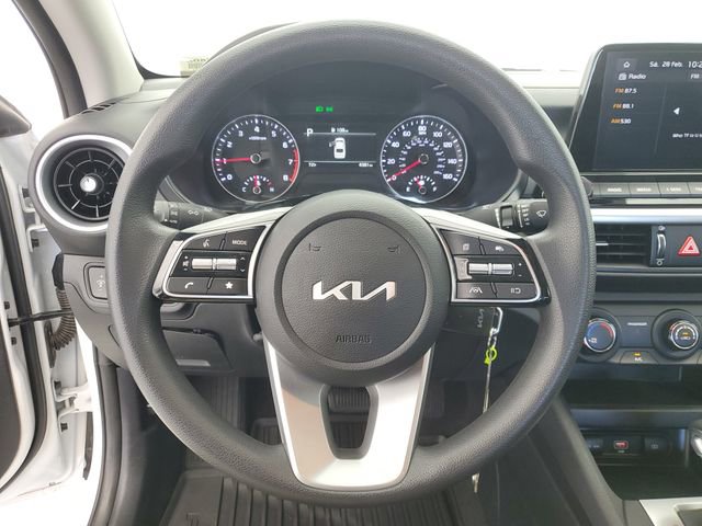 Used 2024 Kia Forte LX image 21