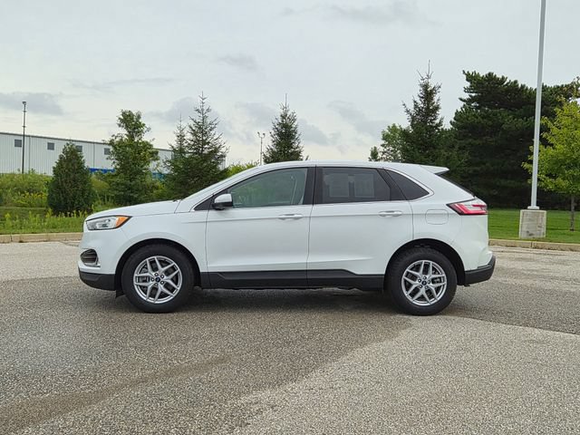 Used 2022 Ford Edge SEL w/ Convenience Package AWD/4WD image 8