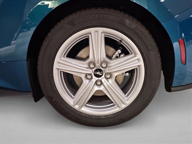 New 2026 Ford Mustang Coupe RWD image 11