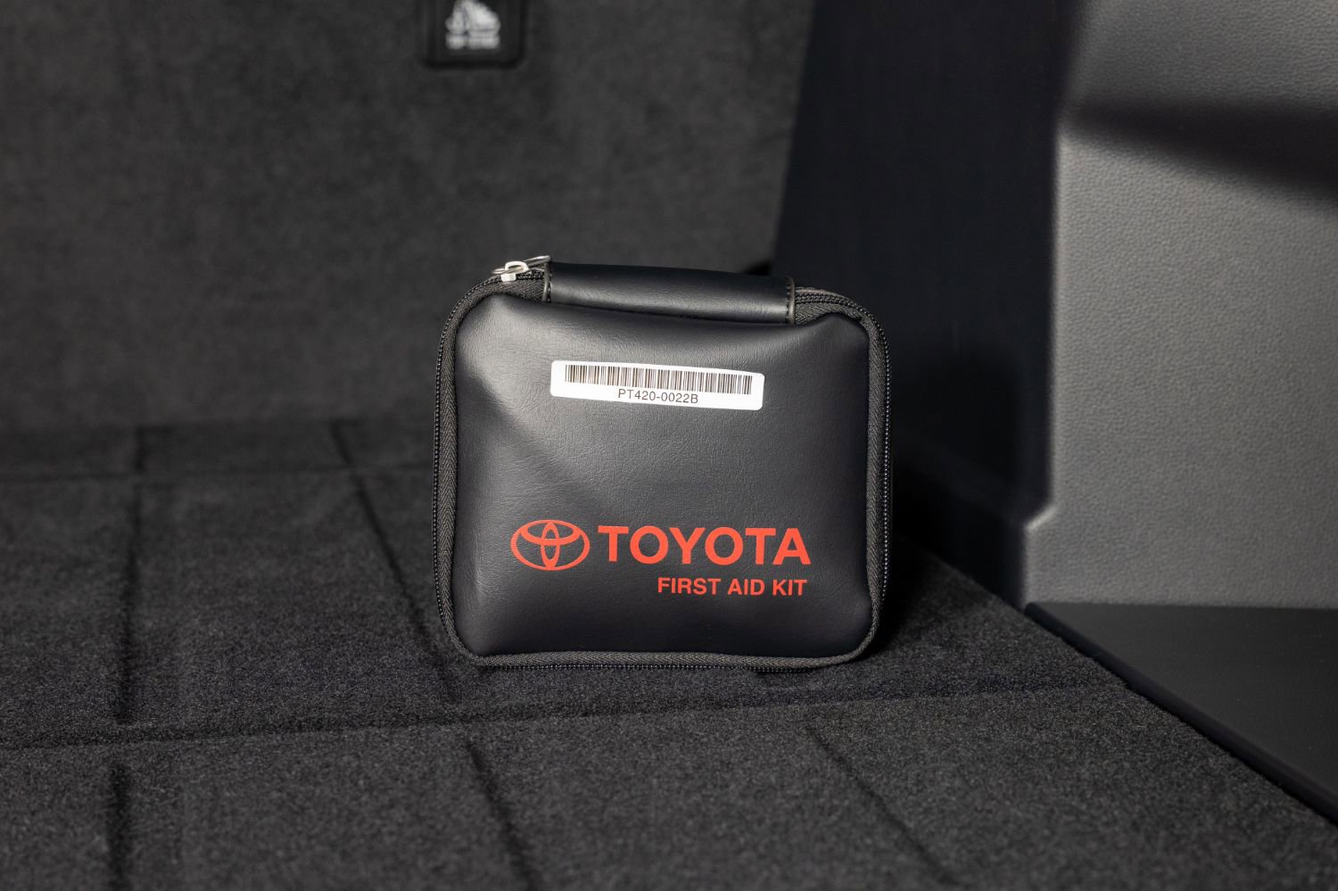 Used 2026 Toyota 4Runner TRD Pro image 40