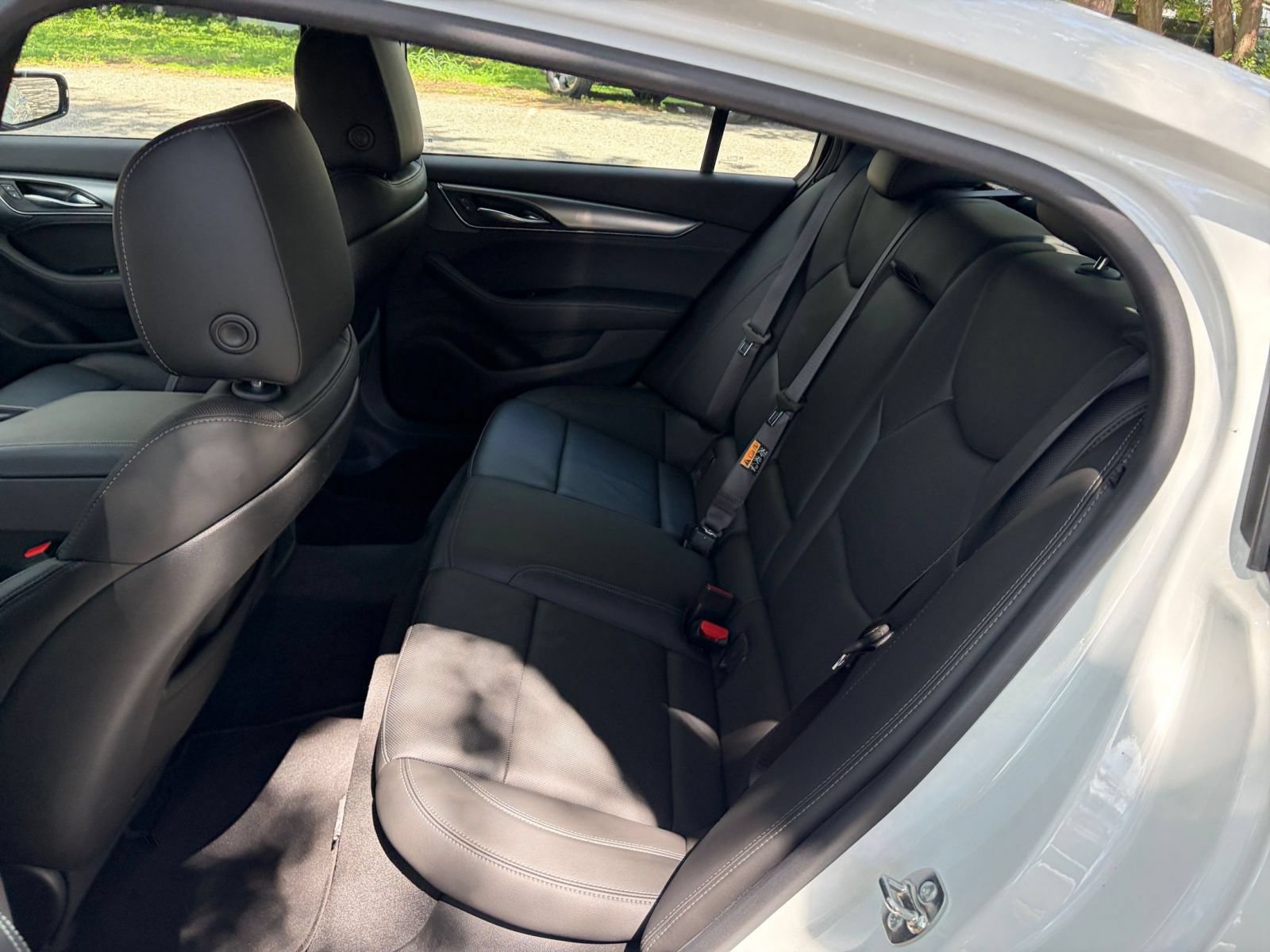 Used 2026 Cadillac CT5 Premium Luxury RWD image 37