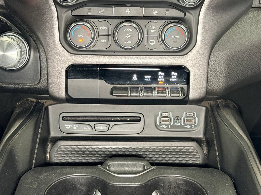 Used 2019 RAM 1500 Sport w/ Level 2 Equipment Group AWD/4WD image 13