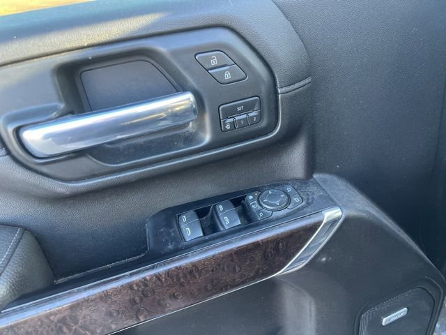 Used 2020 GMC Sierra 2500 Denali w/ Denali Ultimate Package image 8