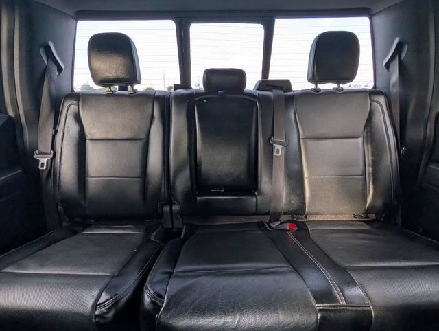 Used 2015 Ford F150 Lariat w/ Equipment Group 501A Mid AWD/4WD image 23