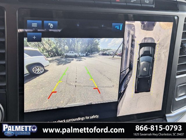 Used 2023 Ford F150 Raptor w/ Raptor 37 Performance Package AWD/4WD image 22