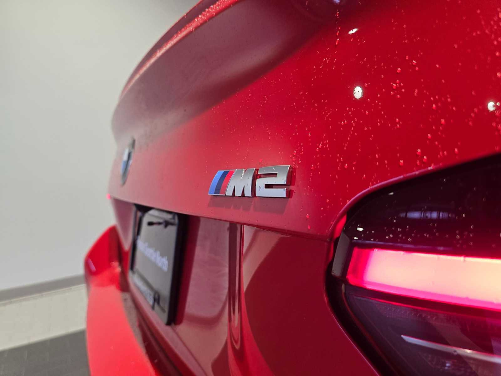 Used 2024 BMW M2 w/ Lighting Package image 17