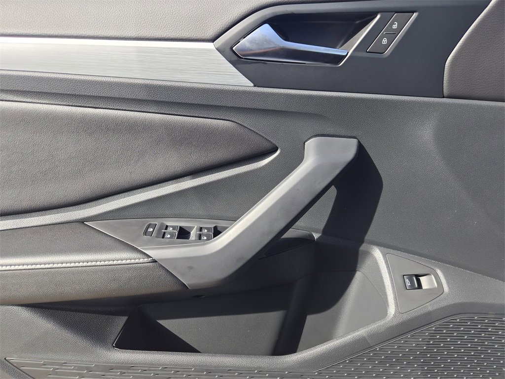 New 2026 Volkswagen Jetta S image 16