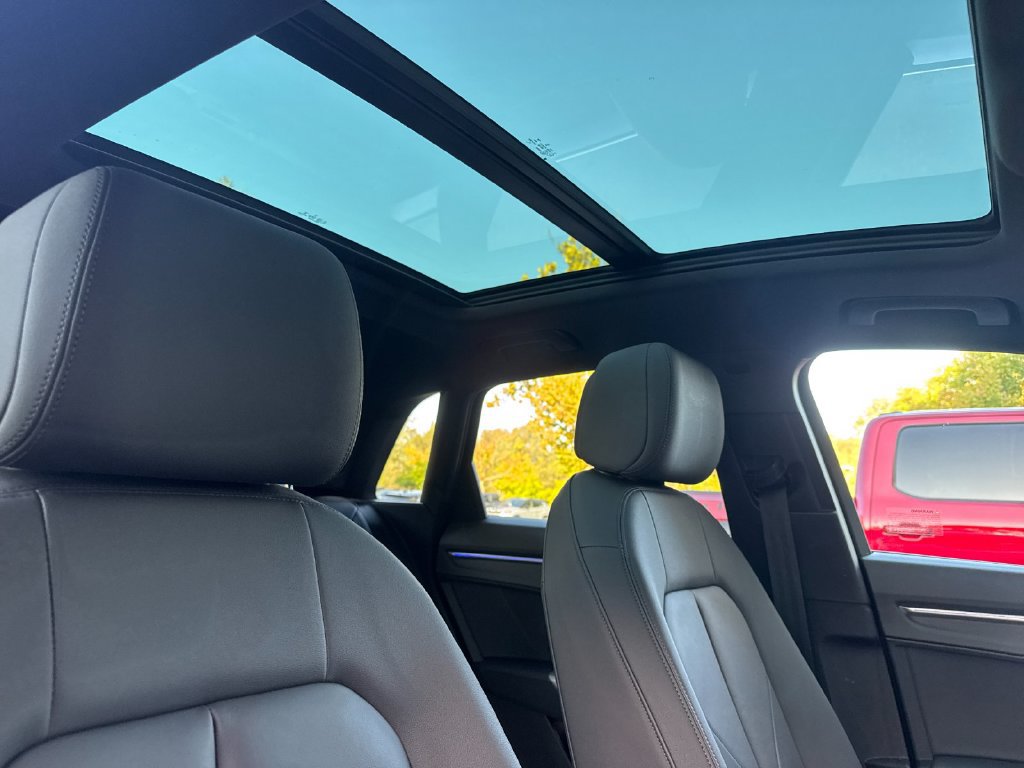 Certified 2022 Audi Q3 2.0T Premium Plus w/ Premium Plus Package AWD/4WD image 20